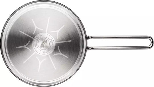 Fissler Adamant aus Aluminium 3.1Es / 18cm