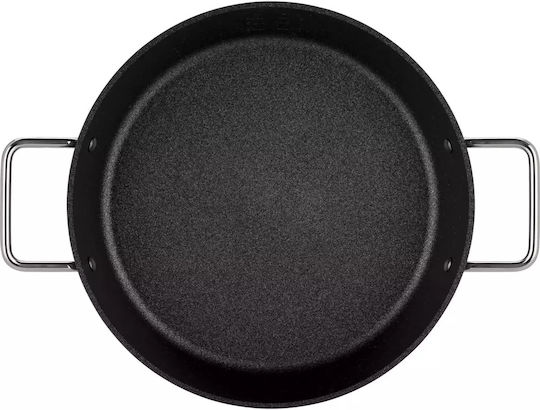 Fissler Adamant Τηγάνι από Αλουμίνιο με Αντικολλητική Επίστρωση 28cm
