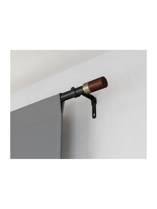 Κουρτινόξυλο Επεκτεινόμενο 188-366 Εκ Umbra 1015135-038-rem