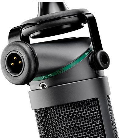 Neumann BCM-705-MT Δυναμικό Μικρόφωνο για Φωνητικά
