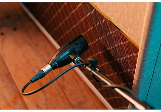 Sennheiser MD-421 Δυναμικό Microphone for Vocals