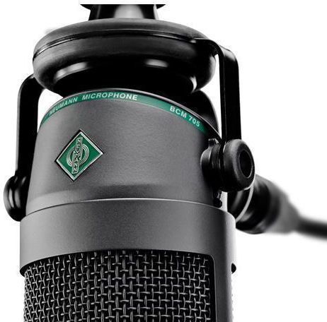 Neumann BCM-705-MT Δυναμικό Microfon pentru Vocale | Skroutz Romania