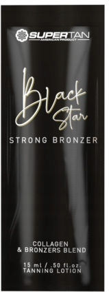 Set Strong Tanning Bronzers X8pcs