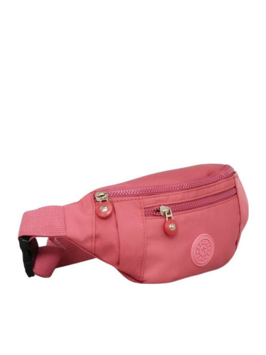 Bum Bag pentru Curea Violet