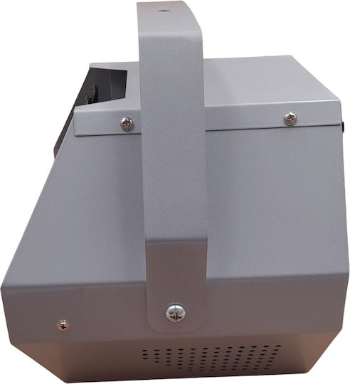 Bubble Machine 60W cu Wireless controler
