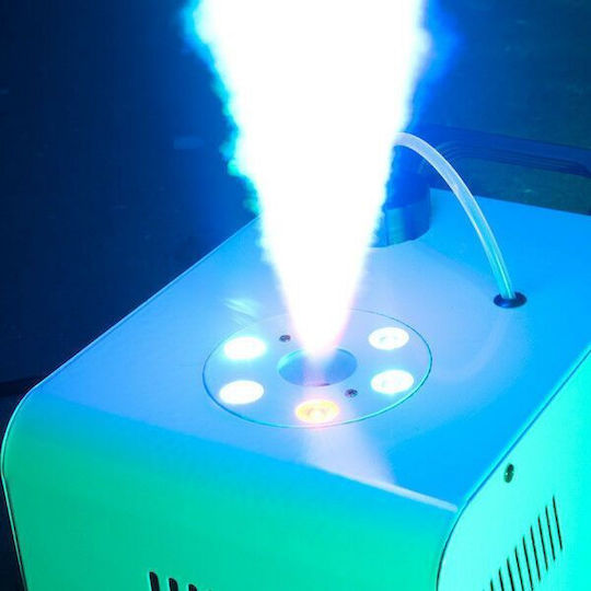 Bubble Machine 60W cu Wireless controler