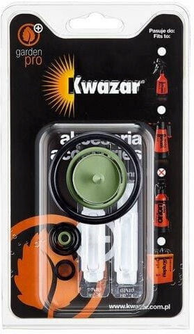 Venus Garden Pro Kwazar Einstellbare Düsen für den Gartengebrauch