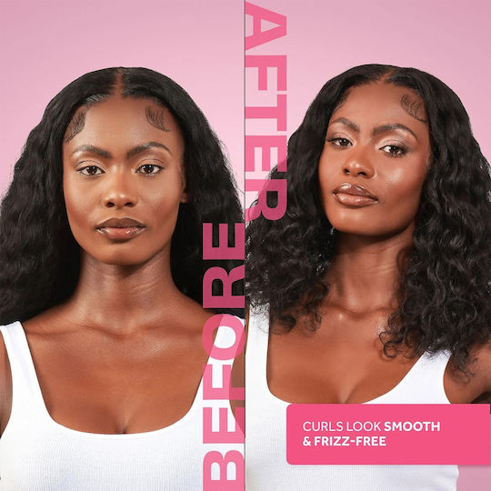 Lee Stafford For The Love Of Curls Conditioner Διατήρησης Χρώματος για Βαμμένα Μαλλιά 100ml