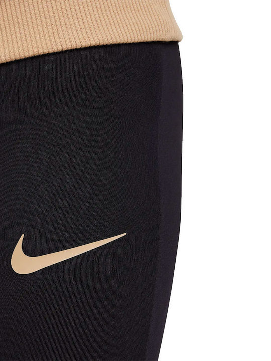 Παιδικό Σετ με Κολάν Dri-Fit Χειμερινό 2τμχ Πολύχρωμο