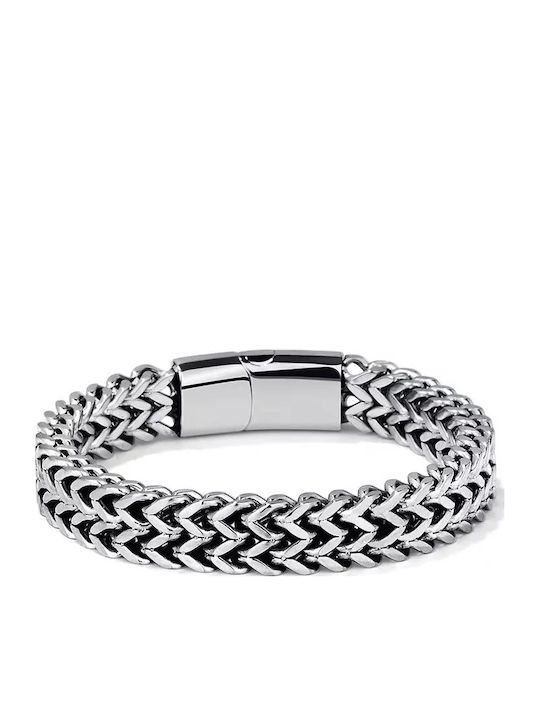 Legend Accessories Гривна от Стомана 19см