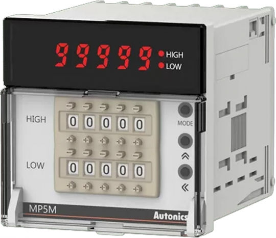 Autonics Zubehör für industrielle Anlagen 03.056.0009