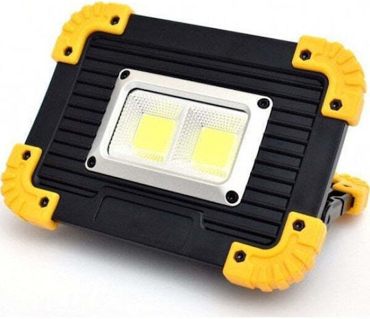 Wiederaufladbar Taschenlampe LED
