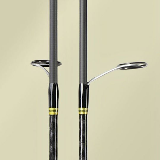 Crony Gundog Angelrute 2.13m 1-11gr + Plus Rockfish