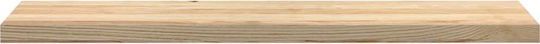 vidaXL Gummimatte 120cm x 30cm 3282940