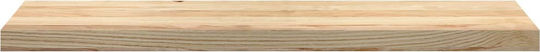 vidaXL Πατάκι Καουτσούκ 100cm x 30cm 3282938