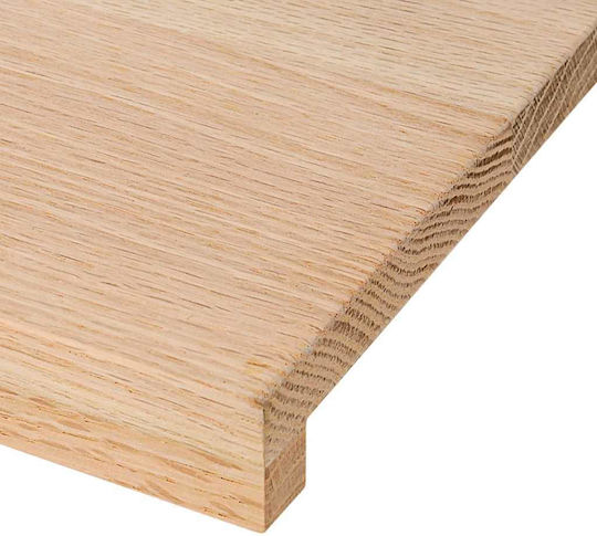 vidaXL Πατάκι Καουτσούκ 100cm x 30cm 3282938