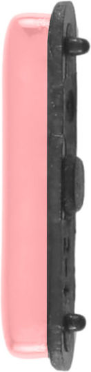 Clappio Power Button Samsung Galaxy A51 Pink