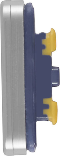 Buton de pornire Clappio Samsung Galaxy S23 Fe Verde