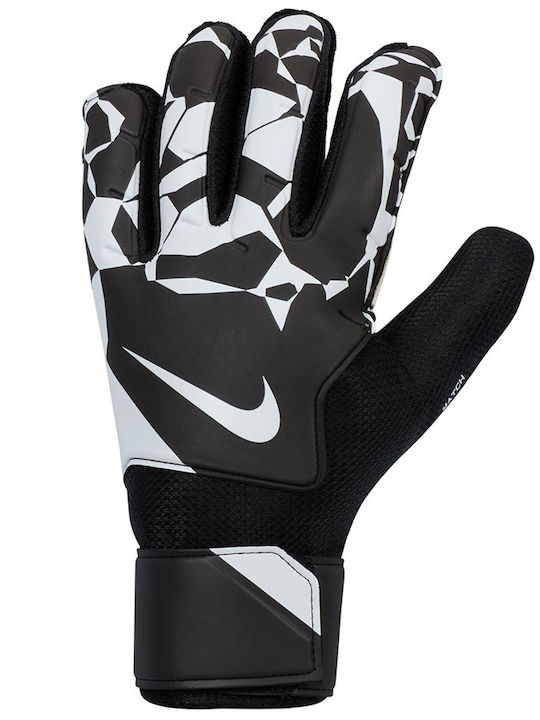 Nike Match Adults Goalkeeper Gloves Black