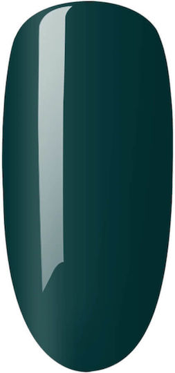 Bluesky Halb-permanenter Nagellack Mystic Emerald Aw2420 15ml 1Stück