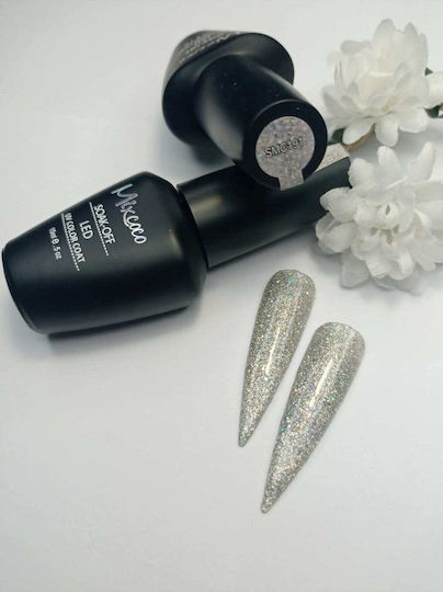 Mixcoco Diamond Halb-permanenter Nagellack 191 15ml 1Stück