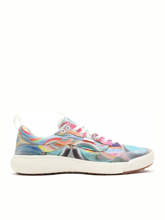 Vans Ultrarange Exo Sneakers Multicolour