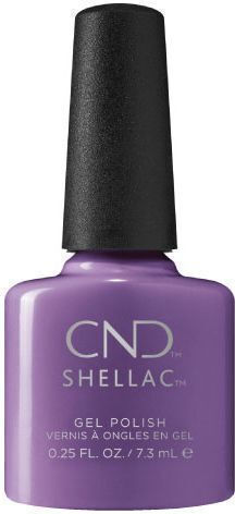 CND Shellac Ημιμόνιμο Βερνίκι Νυχιών Absolutly Radish 7.3ml
