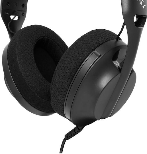 White Shark GH-2440 Over Ear Gaming Headset with Connection 3.5mm