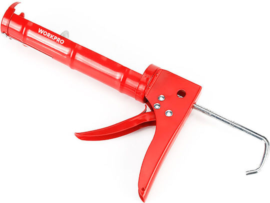 WorkPro Pistol de Silicon