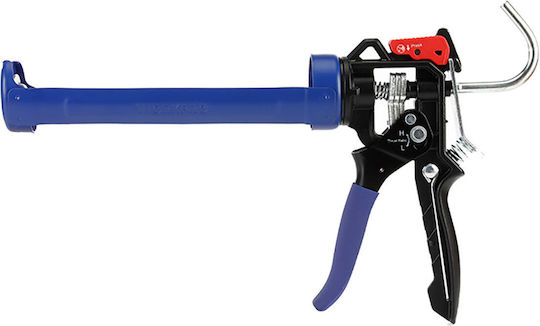 WorkPro WP224001 Pistol de Silicon