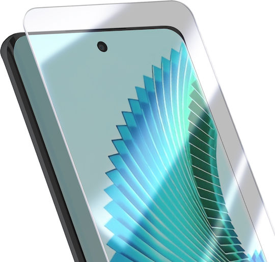 Avizar Tempered Glass Honor Magic 6 Lite 5g Hardness 9h Anti-scratch Transparent
