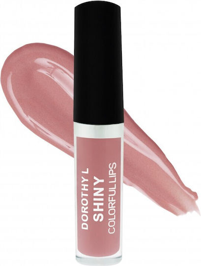 Dorothy L Semipermanent Lac de Unghii #324 7ml 1buc