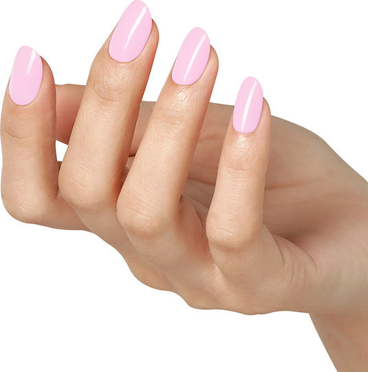 Bluesky Blossom Ημιμόνιμο Βερνίκι Νυχιών Blush Blossom Aw2408 15ml