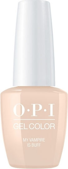 OPI Ημιμόνιμο Βερνίκι Νυχιών My Vampire is Buff 15ml