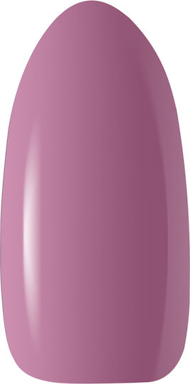 Activeshop Ημιμόνιμο Βερνίκι Νυχιών Purple 405 5gr