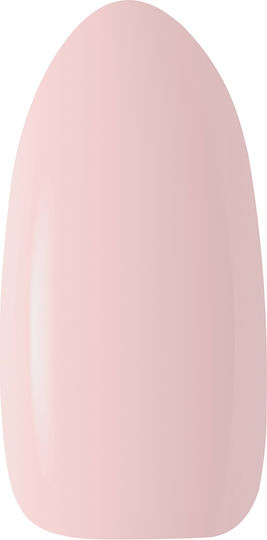 Activeshop Ημιμόνιμο Βερνίκι Νυχιών Nude N01 5gr