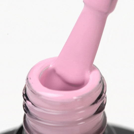 Activeshop Ημιμόνιμο Βερνίκι Νυχιών Pink 304 5gr