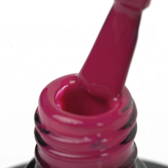 Activeshop Ημιμόνιμο Βερνίκι Νυχιών Pink 313 5gr
