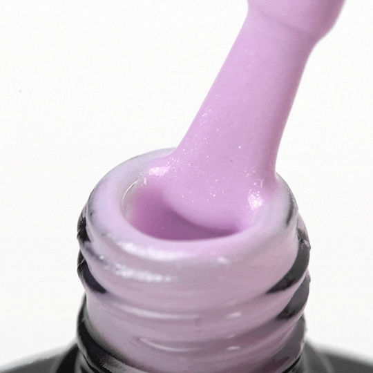 Activeshop Ημιμόνιμο Βερνίκι Νυχιών Pink 301 5gr