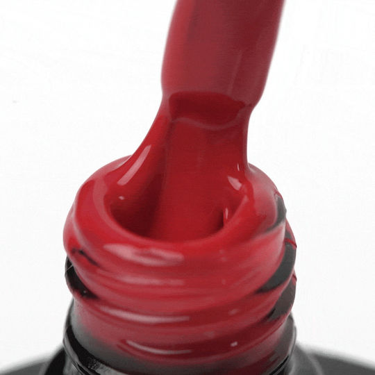 Activeshop Semi-Permanent Nail Polish Pink 314 5gr 1pcs