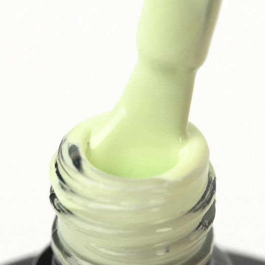 Activeshop Semi-Permanent Nail Polish P05 5gr 1pcs