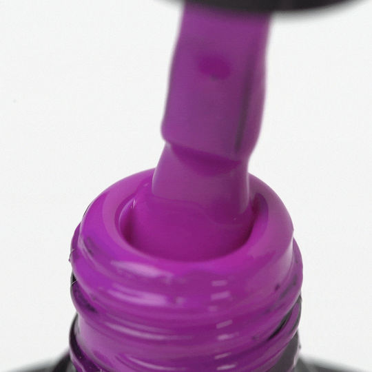 Activeshop Semi-Permanent Nail Polish F09 5gr 1pcs