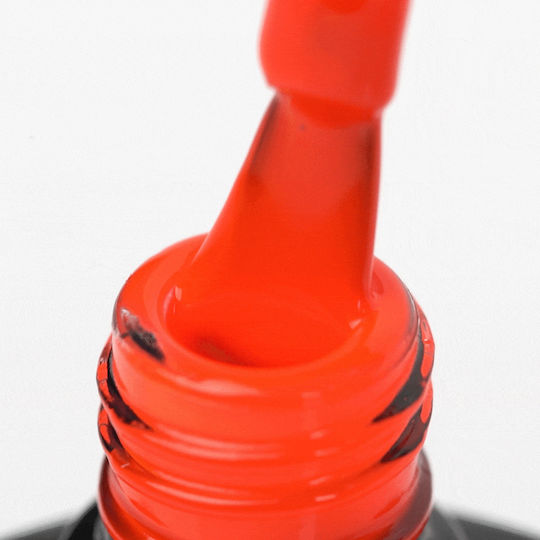Activeshop Semi-Permanent Nail Polish F04 5gr 1pcs