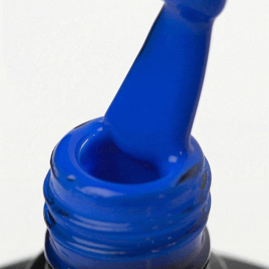 Activeshop Semi-Permanent Nail Polish F10 5gr 1pcs