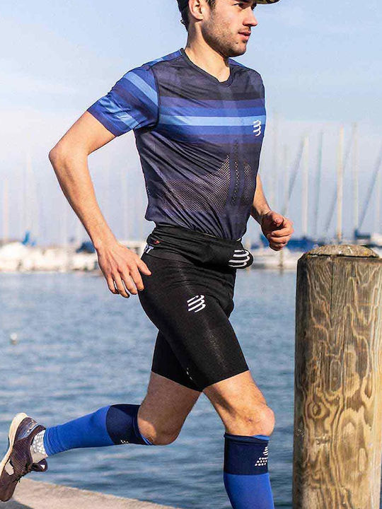Compressport Free Belt 4510 Running Belt Black