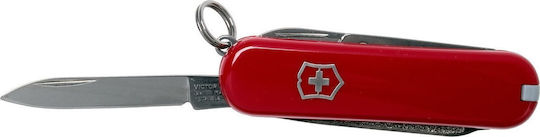 Victorinox Classic SD Cuțit Elvețian Roșu