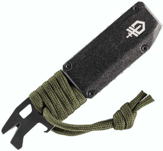 Gerber Prybrid X Πολυεργαλείο Χακί σε Θήκη