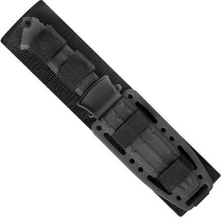 Gerber Prodigy Μαχαίρι Μαύρο σε Θήκη