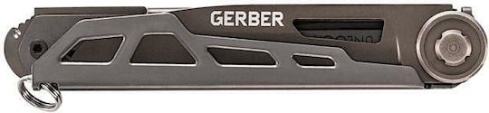 Gerber Armbar Slim Cut Multitool Cut Kaki