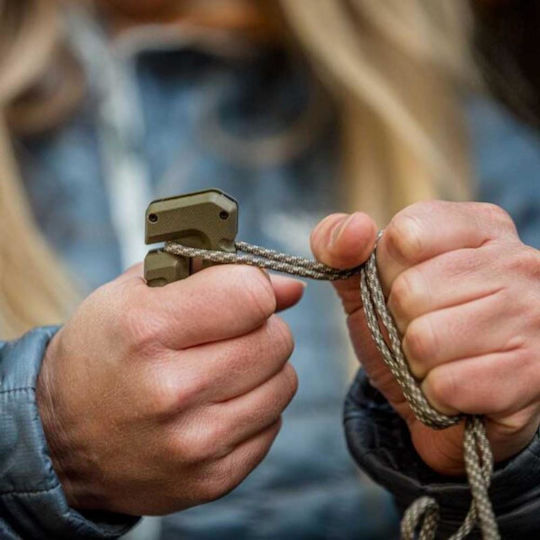 Gerber Prybrid Utility Clip Πολυεργαλείο Πράσινο σε Θήκη